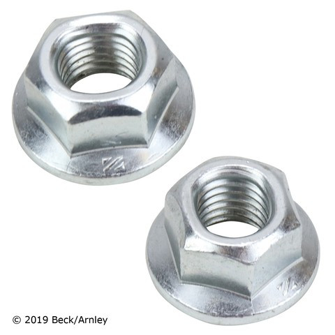 Beck/Arnley Suspension Stabilizer Bar Link 101-5631 - view 4