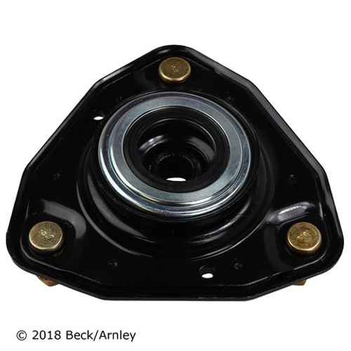 Beck/Arnley Suspension Strut Mount P/N:101-8246