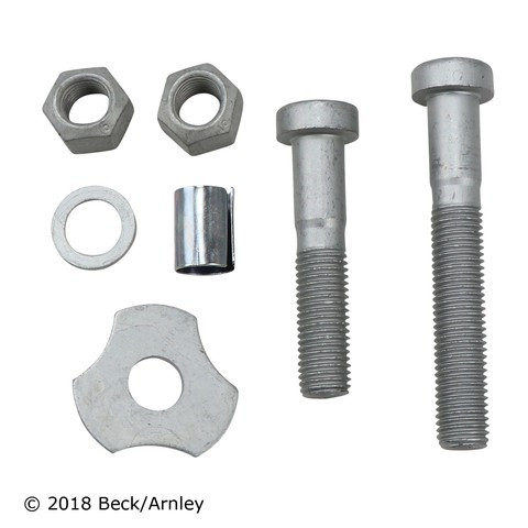 Beck/Arnley Suspension Control Arm 102-7694 - view 4