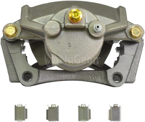 Nugeon Disc Brake Caliper 99-17373B