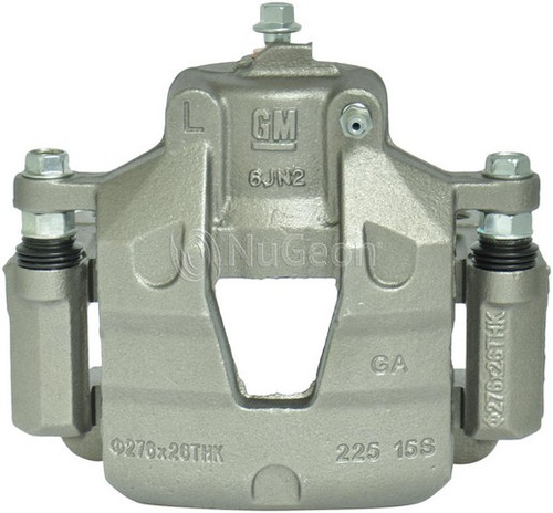 Nugeon Disc Brake Caliper 99-17490A - view 7