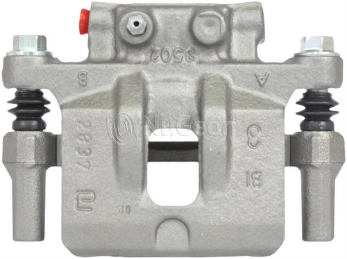 Nugeon Disc Brake Caliper 99-17729B - view 4