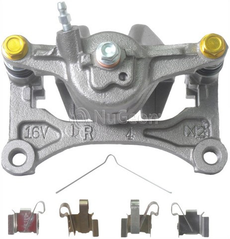 Nugeon Disc Brake Caliper 99-01722A