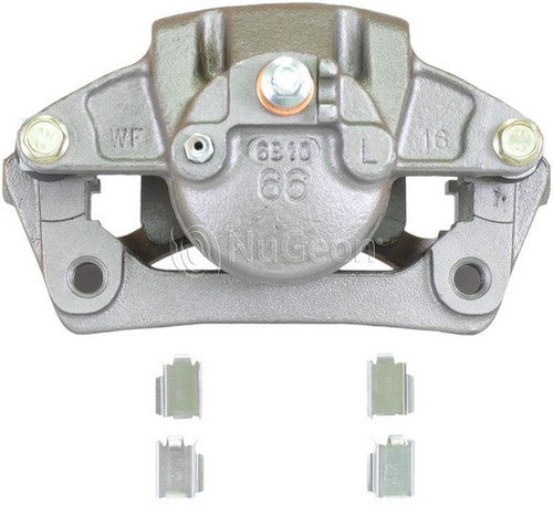 Nugeon Disc Brake Caliper P/N:99-17732A