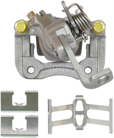 Nugeon Disc Brake Caliper P/N:99-01003B