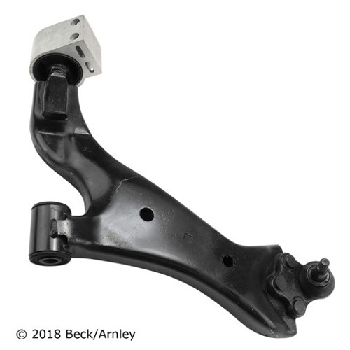 Beck/Arnley Suspension Control Arm and Ball Joint Assembly P/N:102-7656
