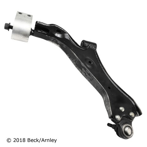 Beck/Arnley Suspension Control Arm and Ball Joint Assembly 102-7656 - view 6