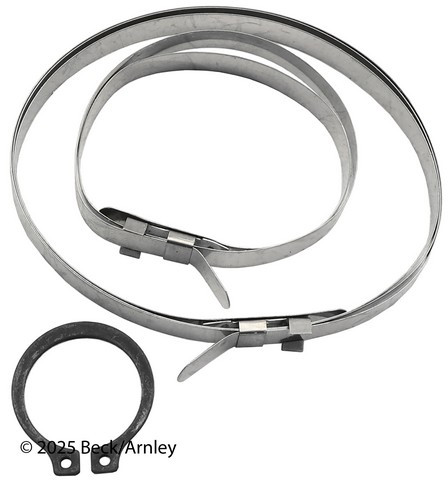 Beck/Arnley CV Joint Boot Kit 103-2963 - view 5