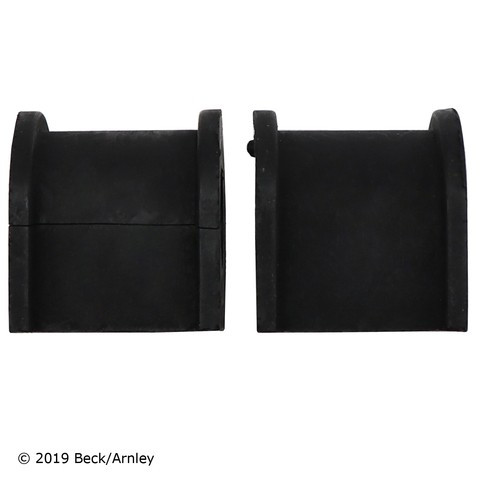 Beck/Arnley Suspension Stabilizer Bar Bushing Kit 101-6384 - view 10