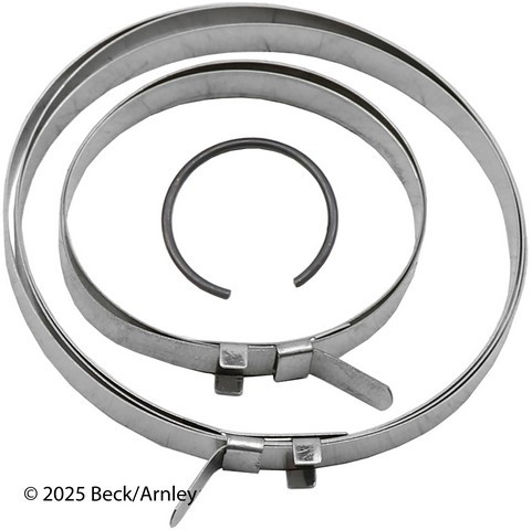 Beck/Arnley CV Joint Boot Kit 103-2760 - view 4