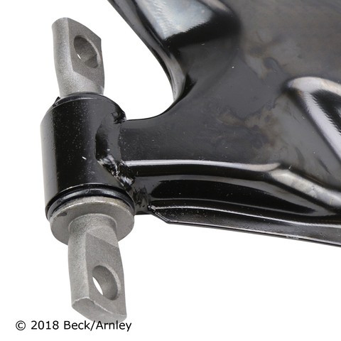 Beck/Arnley Suspension Control Arm and Ball Joint Assembly 102-5362 - view 4