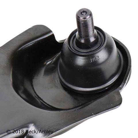 Beck/Arnley Suspension Control Arm and Ball Joint Assembly 102-5362 - view 7