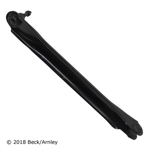 Beck/Arnley Suspension Control Arm and Ball Joint Assembly 102-7866 - view 2