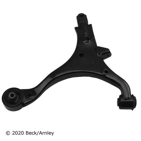 Beck/Arnley Suspension Control Arm 102-5488 - view 7