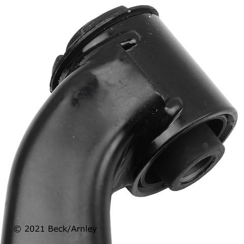 Beck/Arnley Suspension Control Arm and Ball Joint Assembly 102-6847 - view 4