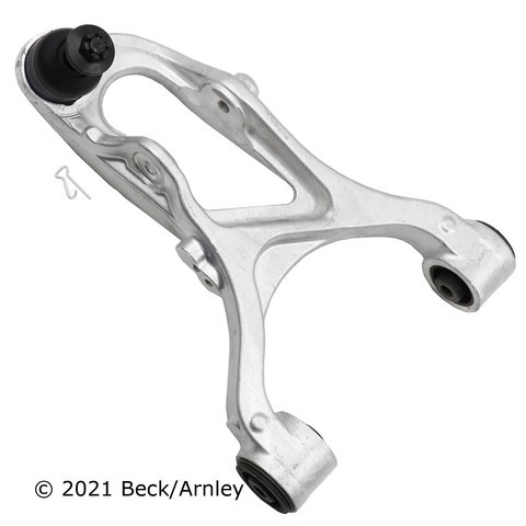 Beck/Arnley Suspension Control Arm and Ball Joint Assembly P/N:102-8241
