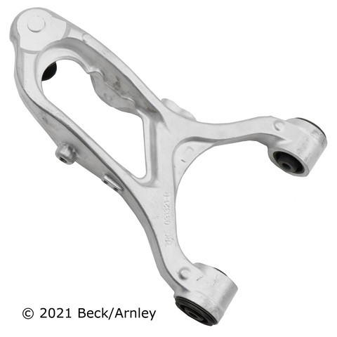 Beck/Arnley Suspension Control Arm and Ball Joint Assembly 102-8241 - view 7