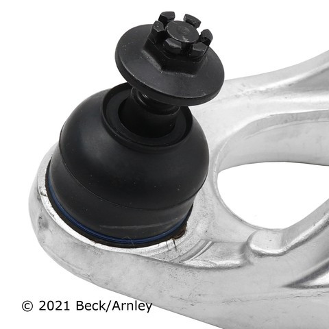 Beck/Arnley Suspension Control Arm and Ball Joint Assembly P/N:102-8241