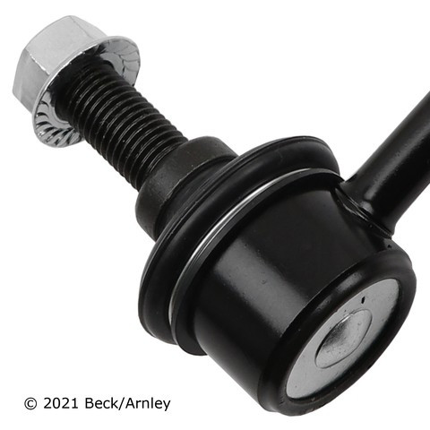 Beck/Arnley Suspension Stabilizer Bar Link P/N:101-5510