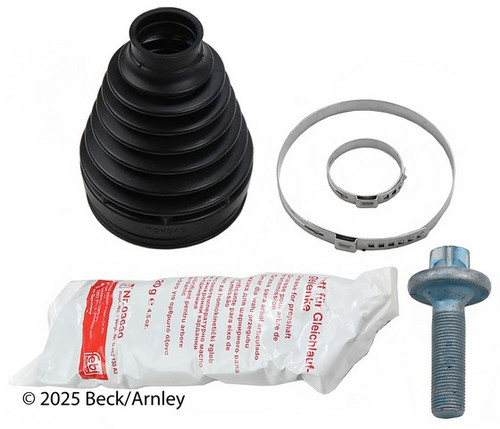 Beck/Arnley CV Joint Boot Kit 103-3120