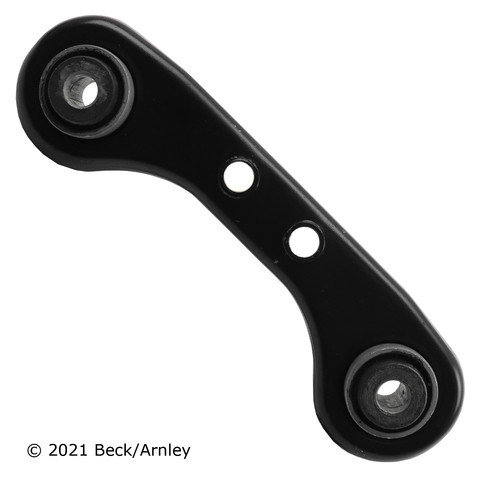 Beck/Arnley Toe Compensator Link P/N:101-6009