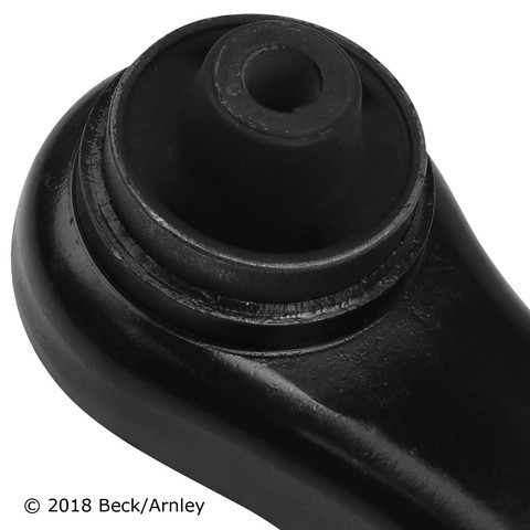 Beck/Arnley Suspension Control Arm and Ball Joint Assembly 102-7505 - view 10