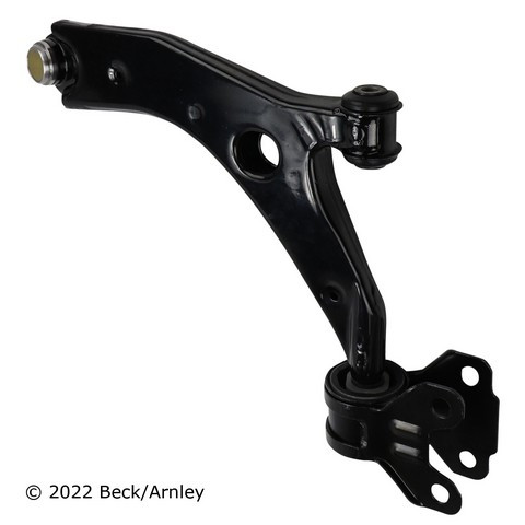 Beck/Arnley Suspension Control Arm and Ball Joint Assembly 102-7615 - view 2
