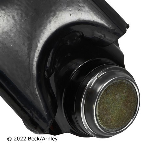 Beck/Arnley Suspension Control Arm and Ball Joint Assembly 102-7615 - view 3