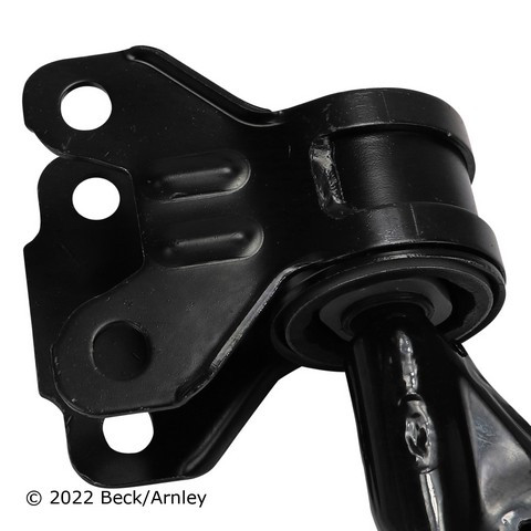 Beck/Arnley Suspension Control Arm and Ball Joint Assembly 102-7615 - view 4