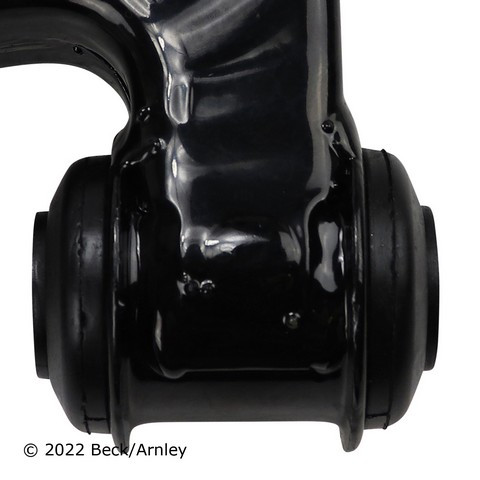 Beck/Arnley Suspension Control Arm and Ball Joint Assembly 102-7615 - view 5
