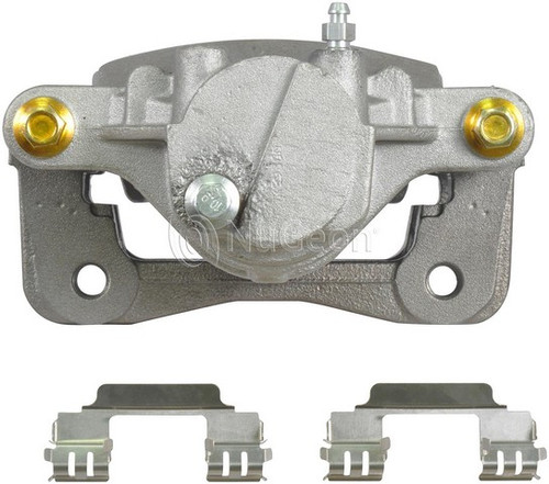 Nugeon Disc Brake Caliper 99-17344B - view 5