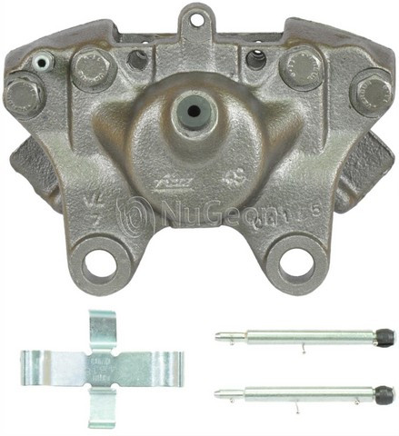 Nugeon Disc Brake Caliper P/N:97-02733A