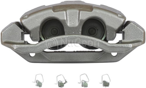 Nugeon Disc Brake Caliper 99-17727B - view 4