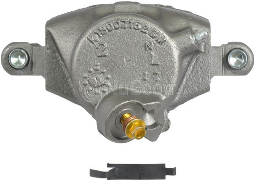 Nugeon Disc Brake Caliper 97-17243B - view 5