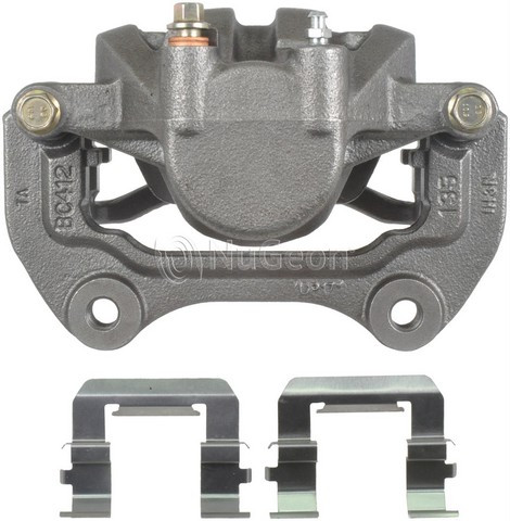 Nugeon Disc Brake Caliper 99-17422B - view 5