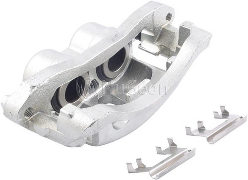 Nugeon Disc Brake Caliper 99-17317B - view 6