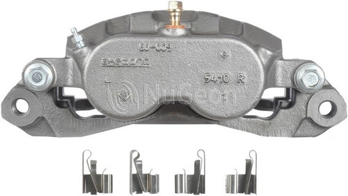 Nugeon Disc Brake Caliper 99-17333A