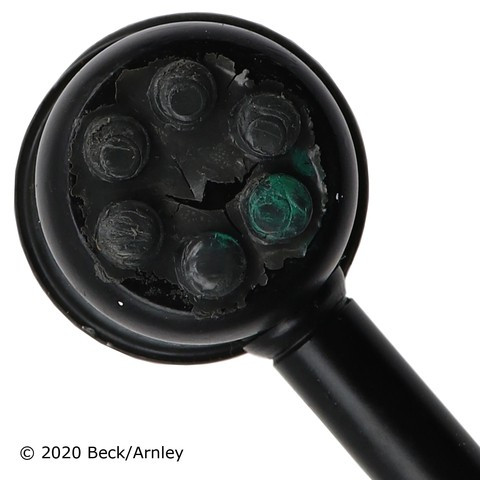 Beck/Arnley Suspension Stabilizer Bar Link 101-7774 - view 10