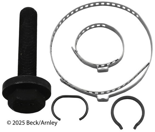 Beck/Arnley CV Joint Boot Kit 103-3013 - view 5