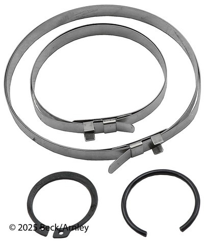 Beck/Arnley CV Joint Boot Kit P/N:103-3046