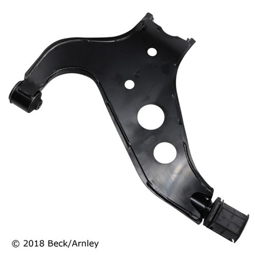 Beck/Arnley Suspension Control Arm P/N:102-4751