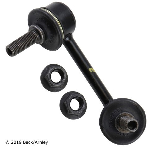 Beck/Arnley Suspension Stabilizer Bar Link 101-4893