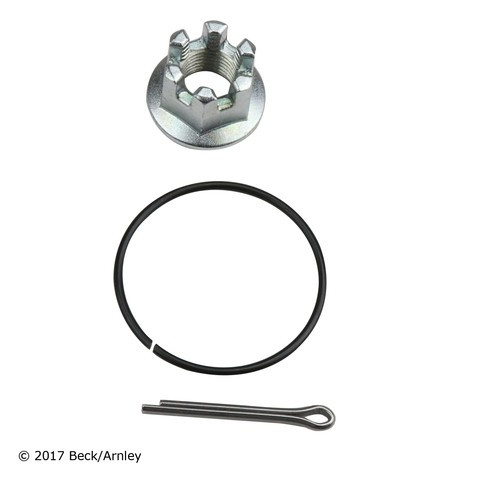 Beck/Arnley Suspension Ball Joint 101-6813 - view 5