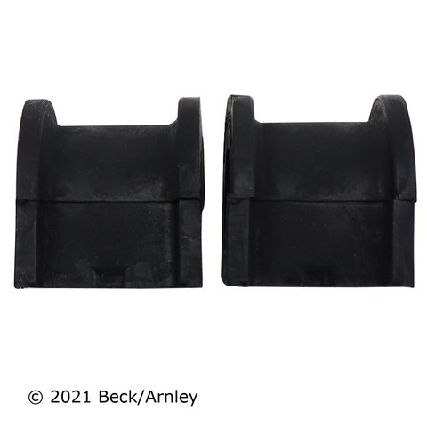 Beck/Arnley Suspension Stabilizer Bar Bushing Kit 101-6186 - view 5