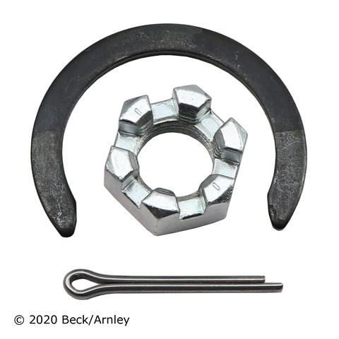 Beck/Arnley Suspension Ball Joint 101-8500 - view 5