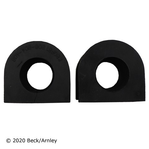 Beck/Arnley Suspension Stabilizer Bar Bushing Kit 101-7329 - view 3