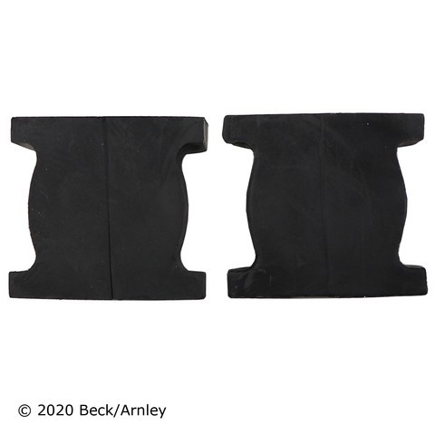 Beck/Arnley Suspension Stabilizer Bar Bushing Kit 101-7329 - view 9