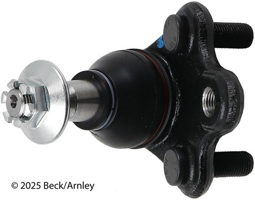 Beck/Arnley Suspension Ball Joint 101-8815 - view 4
