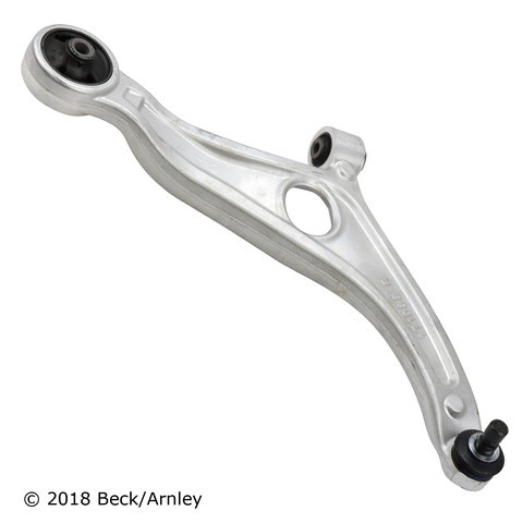 Beck/Arnley Suspension Control Arm and Ball Joint Assembly 102-7556