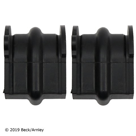 Beck/Arnley Suspension Stabilizer Bar Bushing Kit 101-8382 - view 5